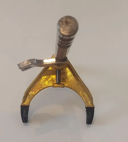 Garfo Original Renault De 1° E 2° Marcha
